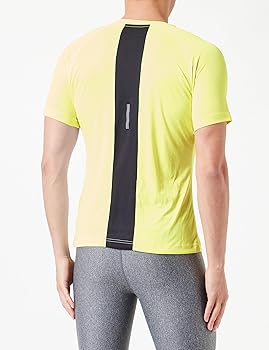 CHAMPION Men T-Shirt