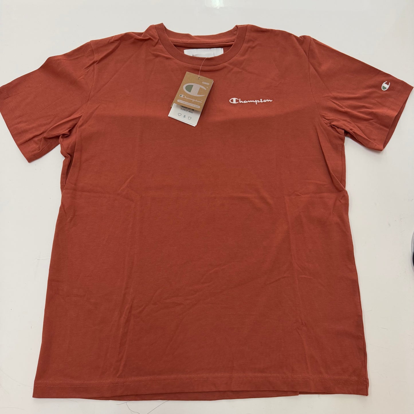 CHAMPION Men T-Shirt