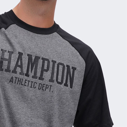 CHAMPION Men T-Shirt