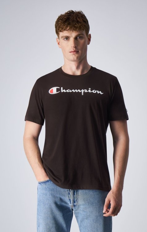 CHAMPION Men T-Shirt