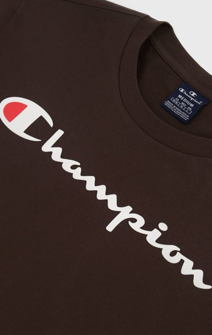 CHAMPION Men T-Shirt