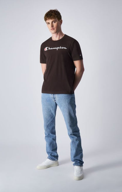 CHAMPION Men T-Shirt