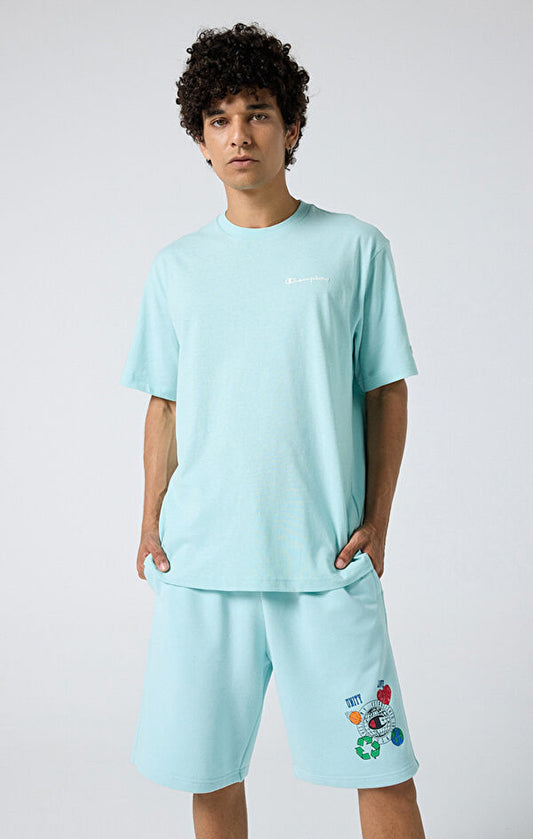 CHAMPION Men T-Shirt