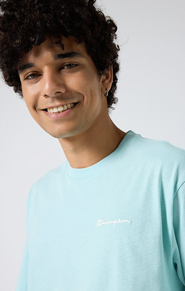 CHAMPION Men T-Shirt