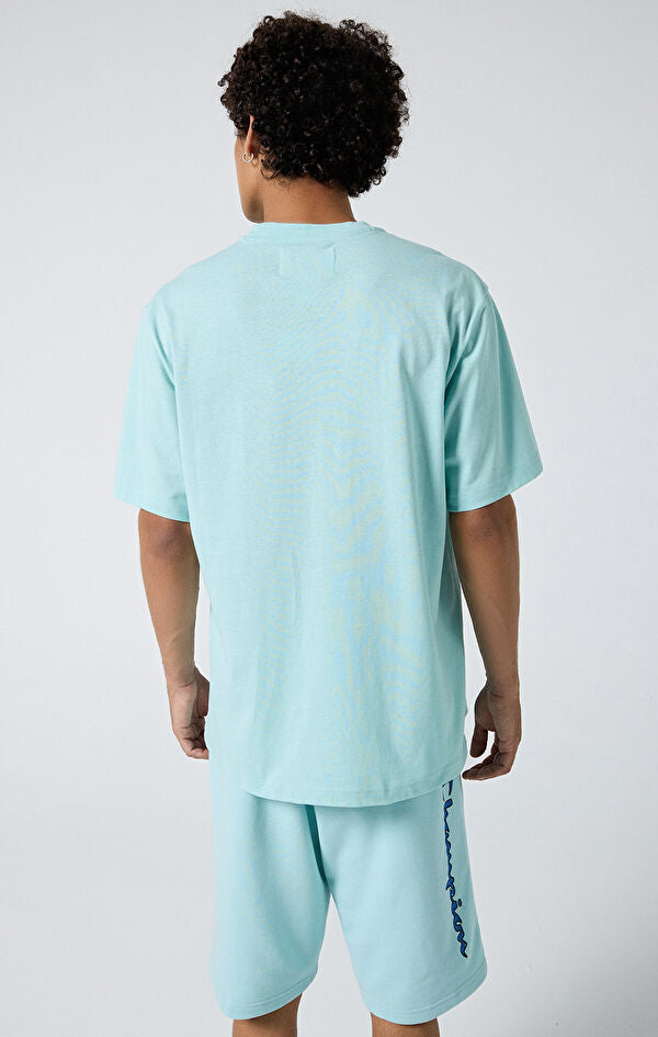 CHAMPION Men T-Shirt