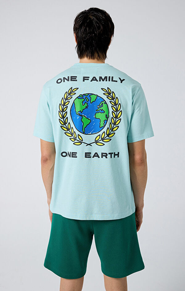 CHAMPION Men T-Shirt