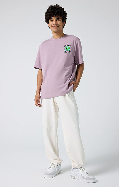 CHAMPION Men T-Shirt