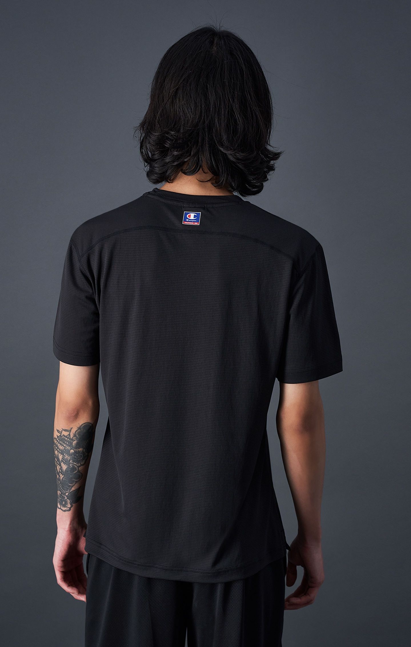 CHAMPION Men T-Shirt