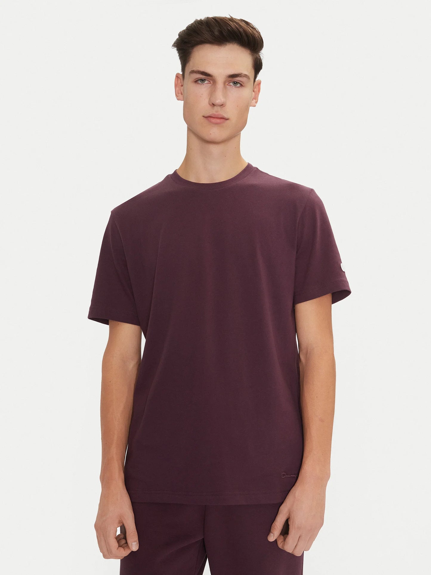 CHAMPION Men T-Shirt