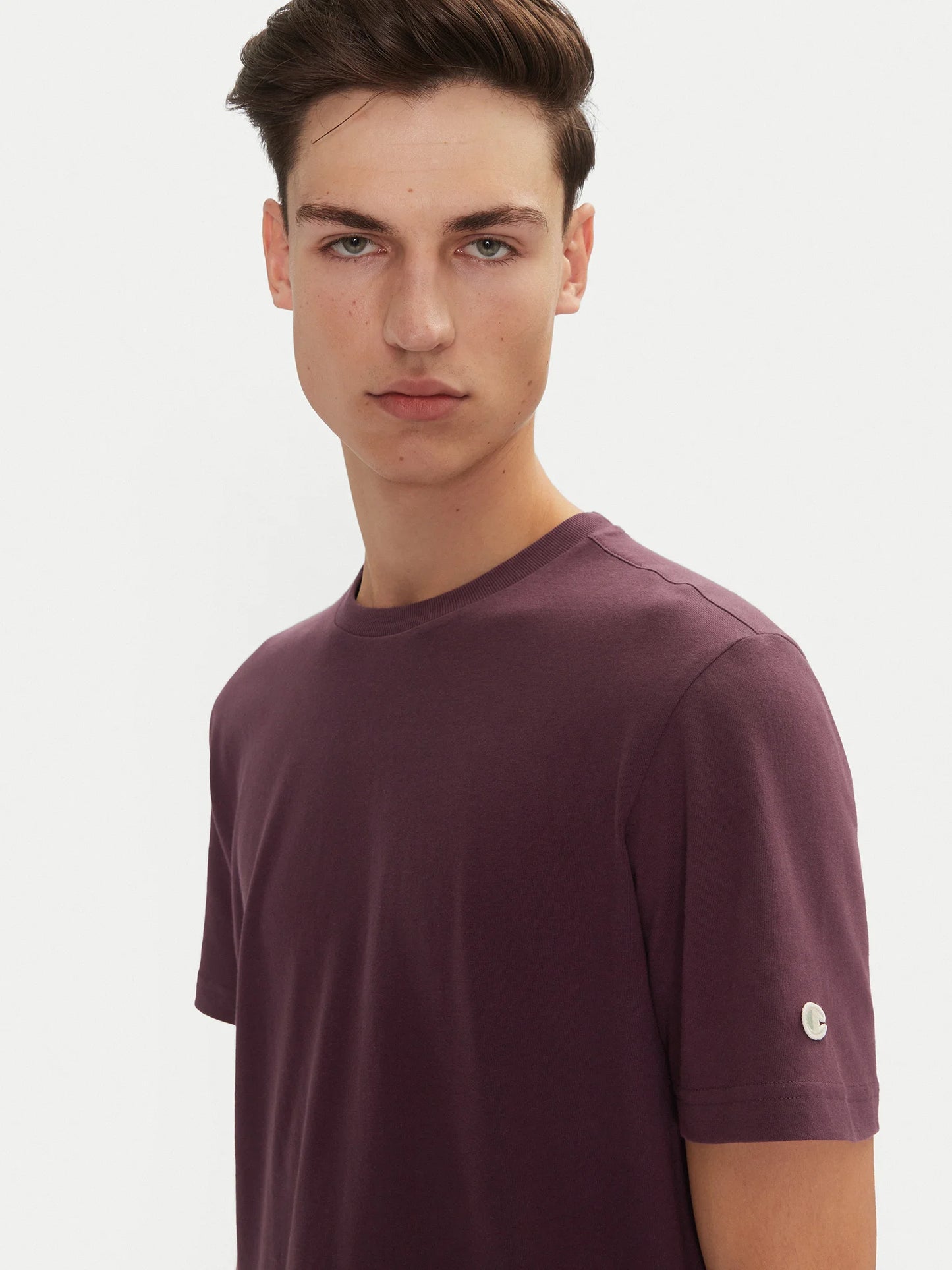CHAMPION Men T-Shirt
