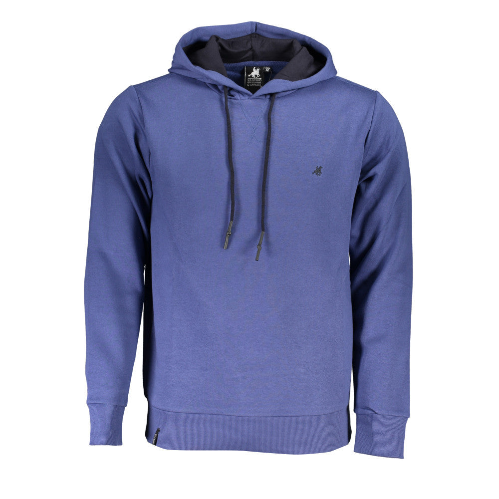 U.S. GRAND POLO Hoodie