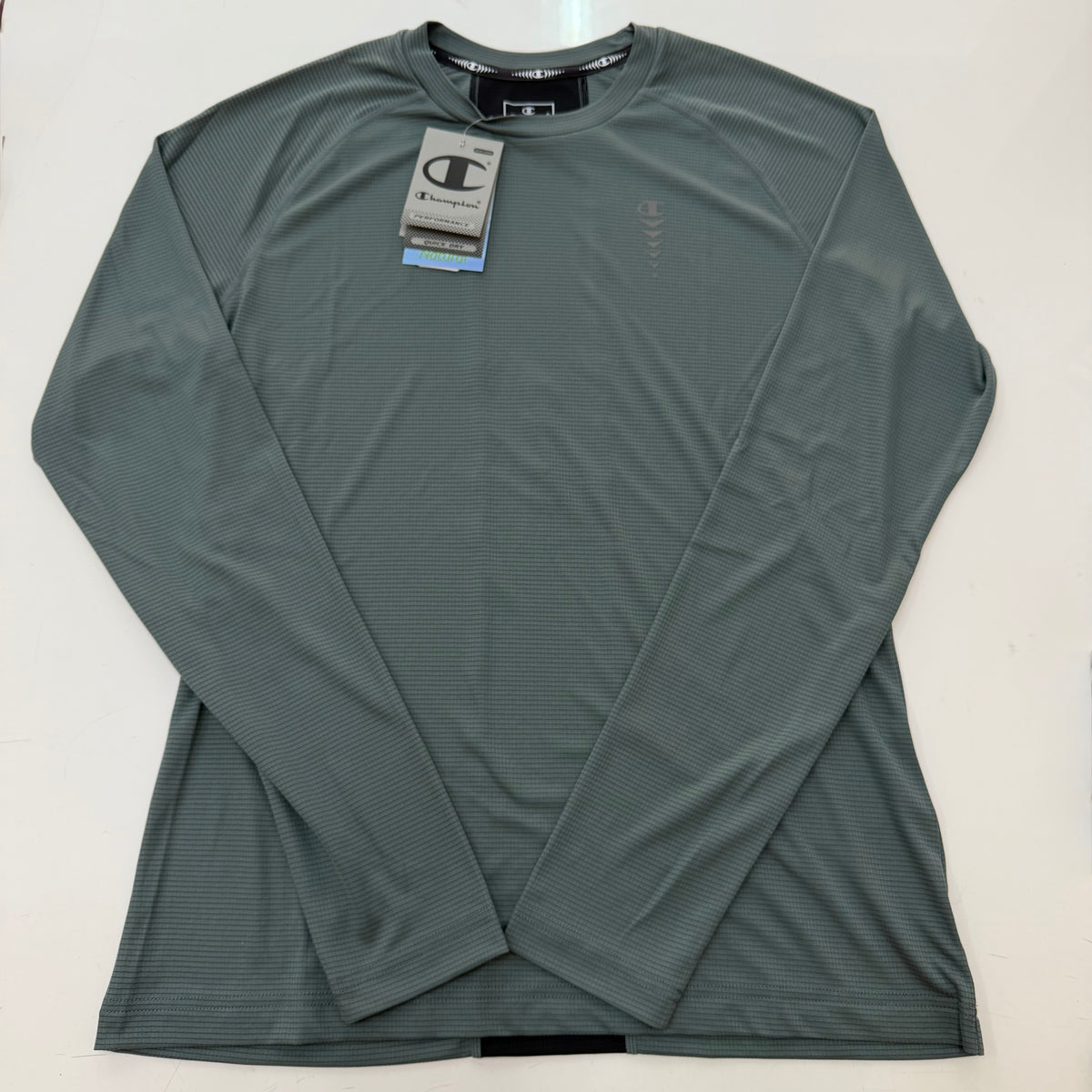 CHAMPION Men Long Sleeved Top