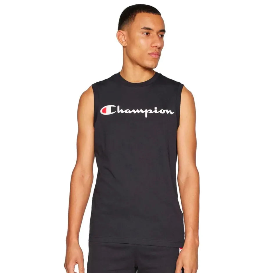 CHAMPION Men Tank Top