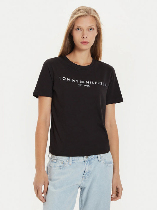 Tommy Hilfiger Women T-Shirt