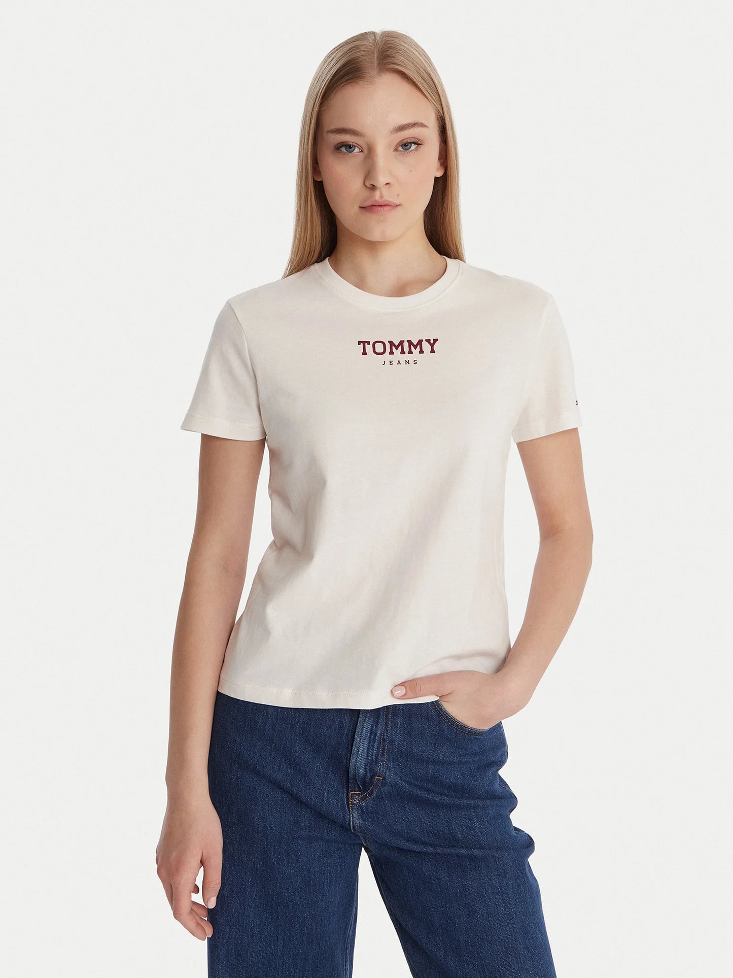 Tommy Hilfiger Women T-Shirt