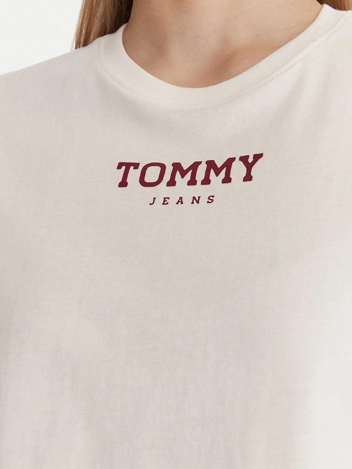 Tommy Hilfiger Women T-Shirt