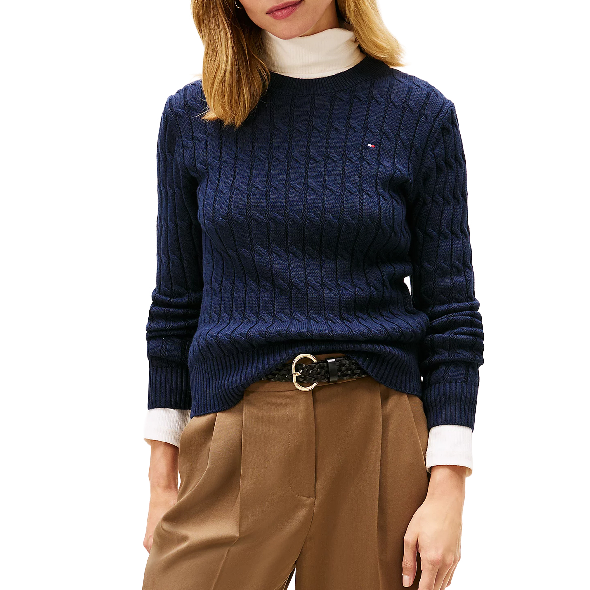 Tommy Hilfiger Women Jumper