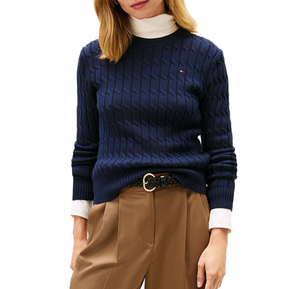 Tommy Hilfiger Women Jumper