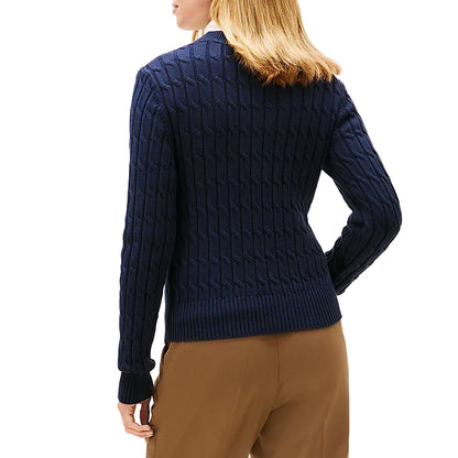 Tommy Hilfiger Women Jumper