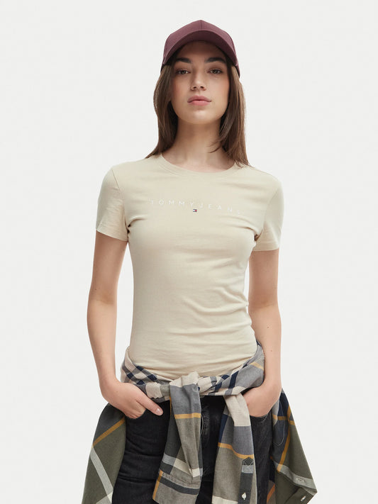 TOMMY JEANS Women T-Shirt