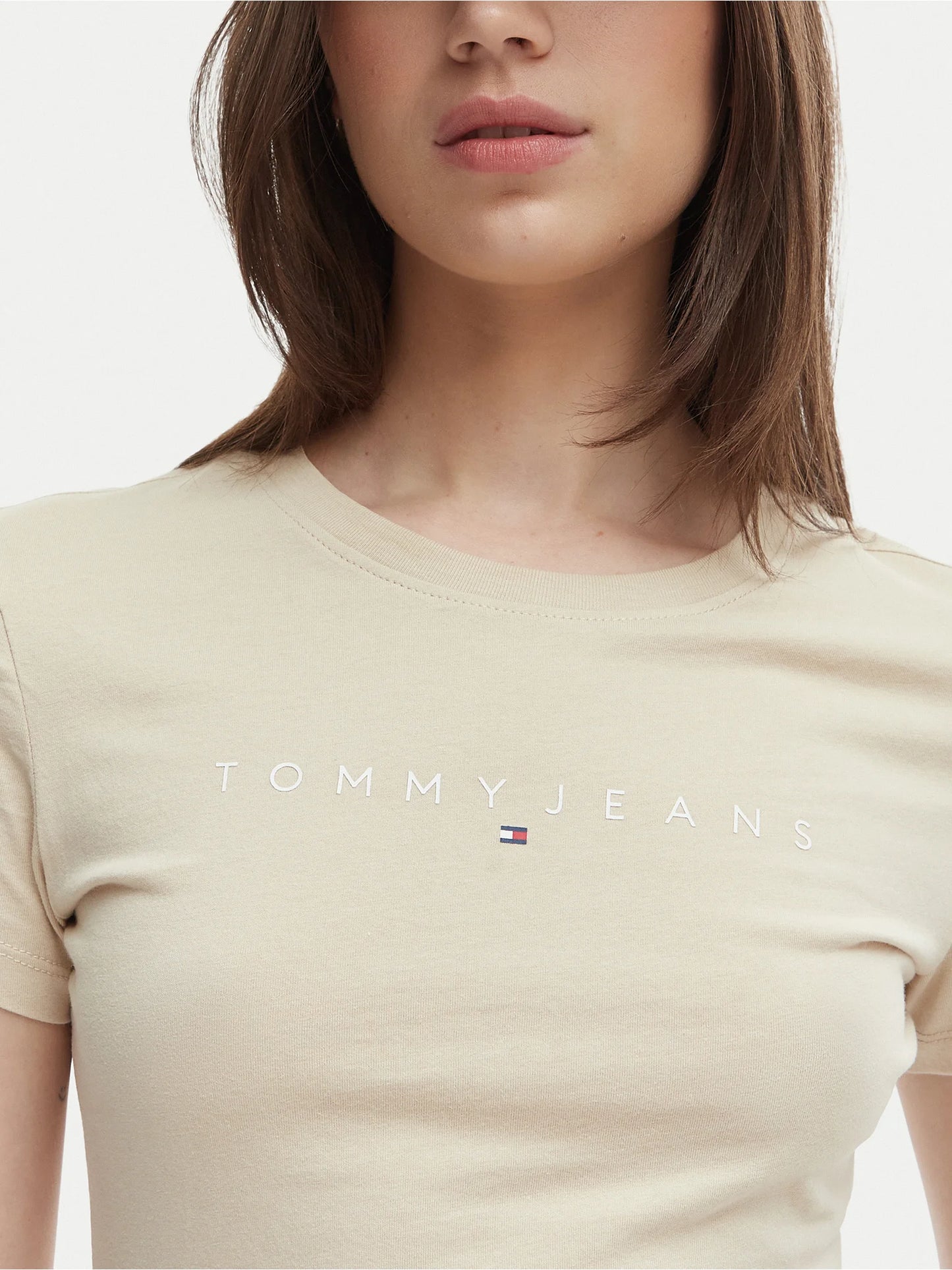 TOMMY JEANS Women T-Shirt