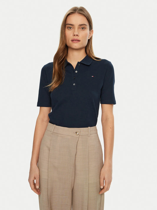 TOMMY HILFIGER Women Polo Shirt