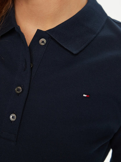 TOMMY HILFIGER Women Polo Shirt