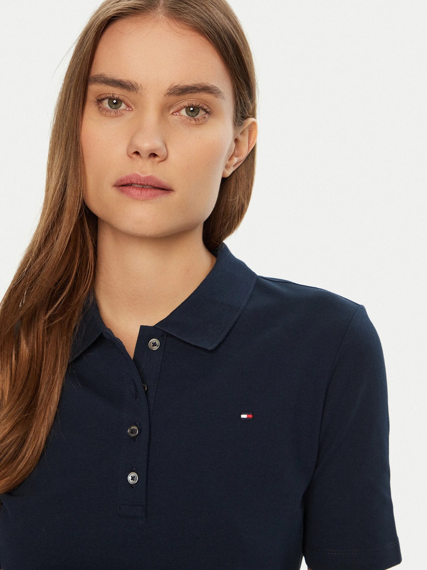 TOMMY HILFIGER Women Polo Shirt