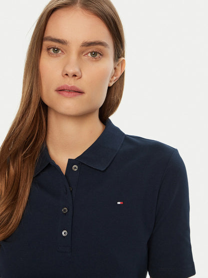 TOMMY HILFIGER Women Polo Shirt