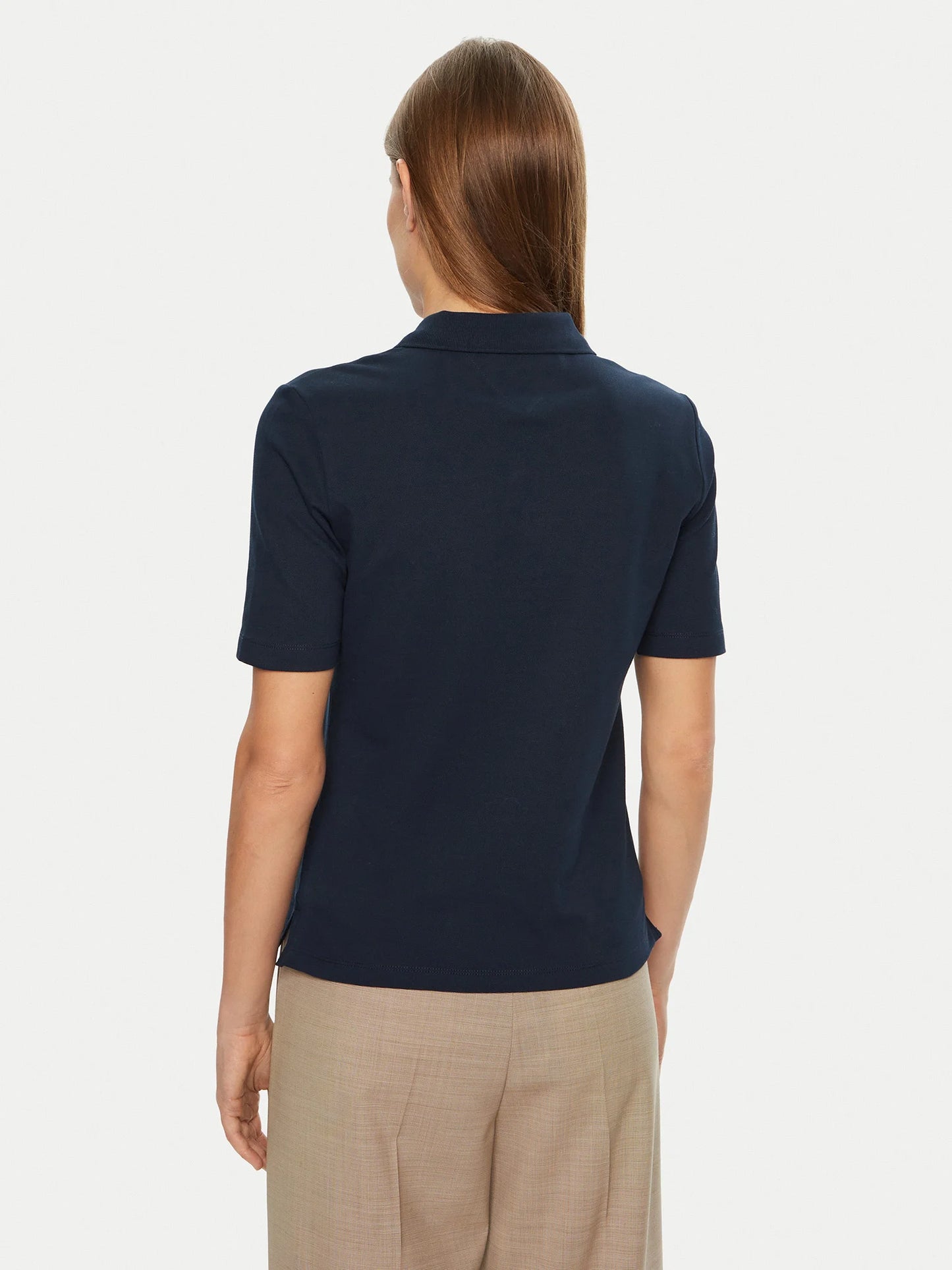 TOMMY HILFIGER Women Polo Shirt