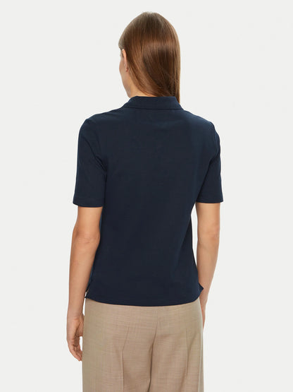 TOMMY HILFIGER Women Polo Shirt