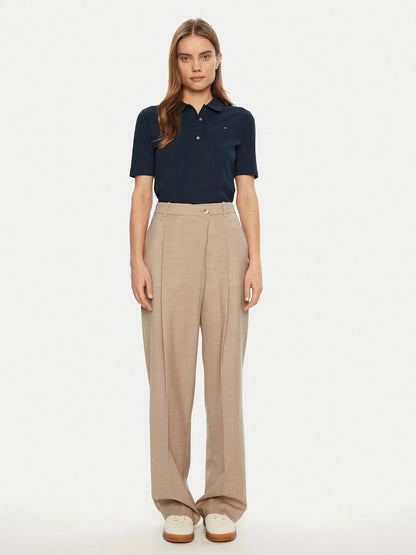 TOMMY HILFIGER Women Polo Shirt