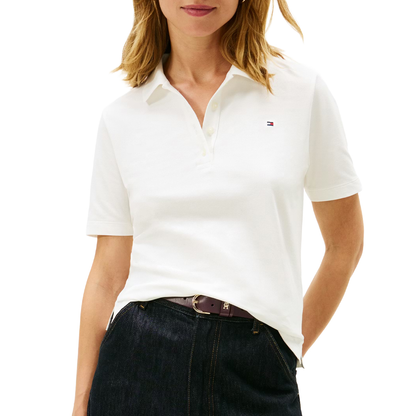 TOMMY HILFIGER Women Polo Shirt