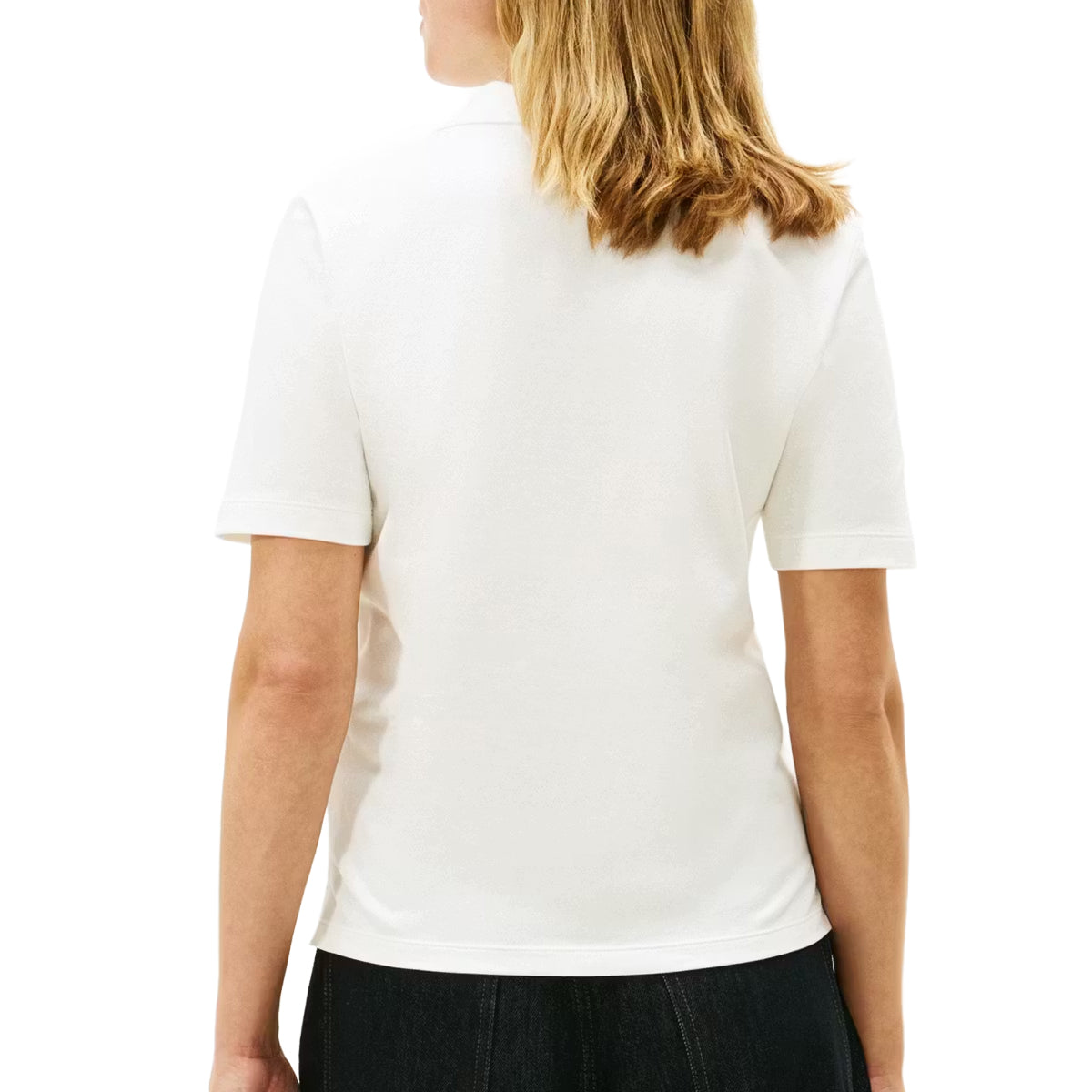 TOMMY HILFIGER Women Polo Shirt