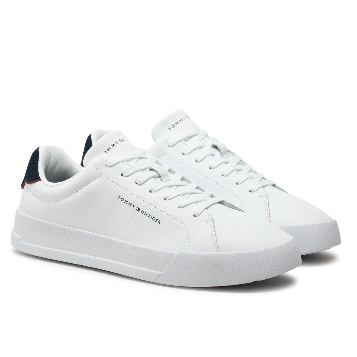 TOMMY HILFIGER Men Sneakers