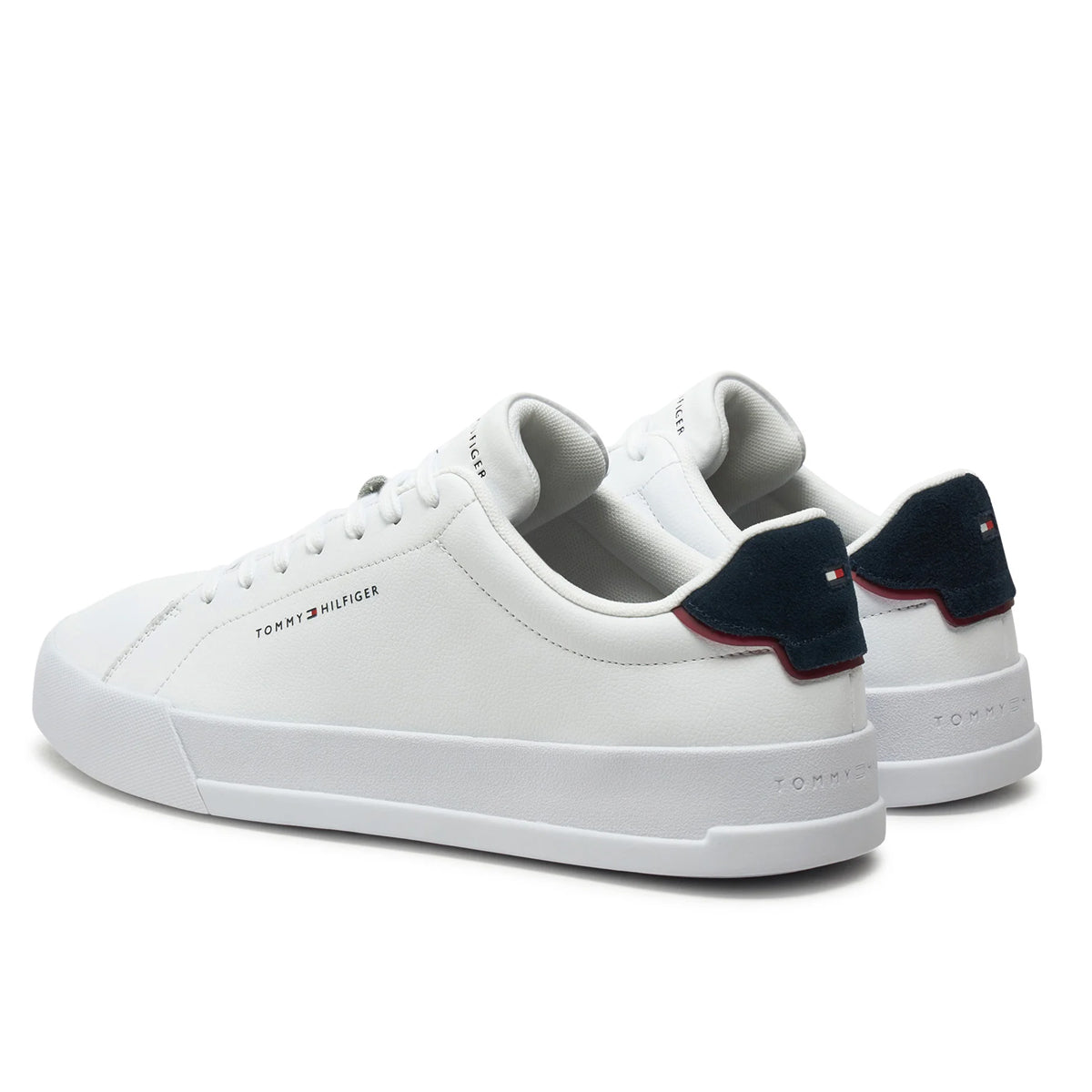TOMMY HILFIGER Men Sneakers