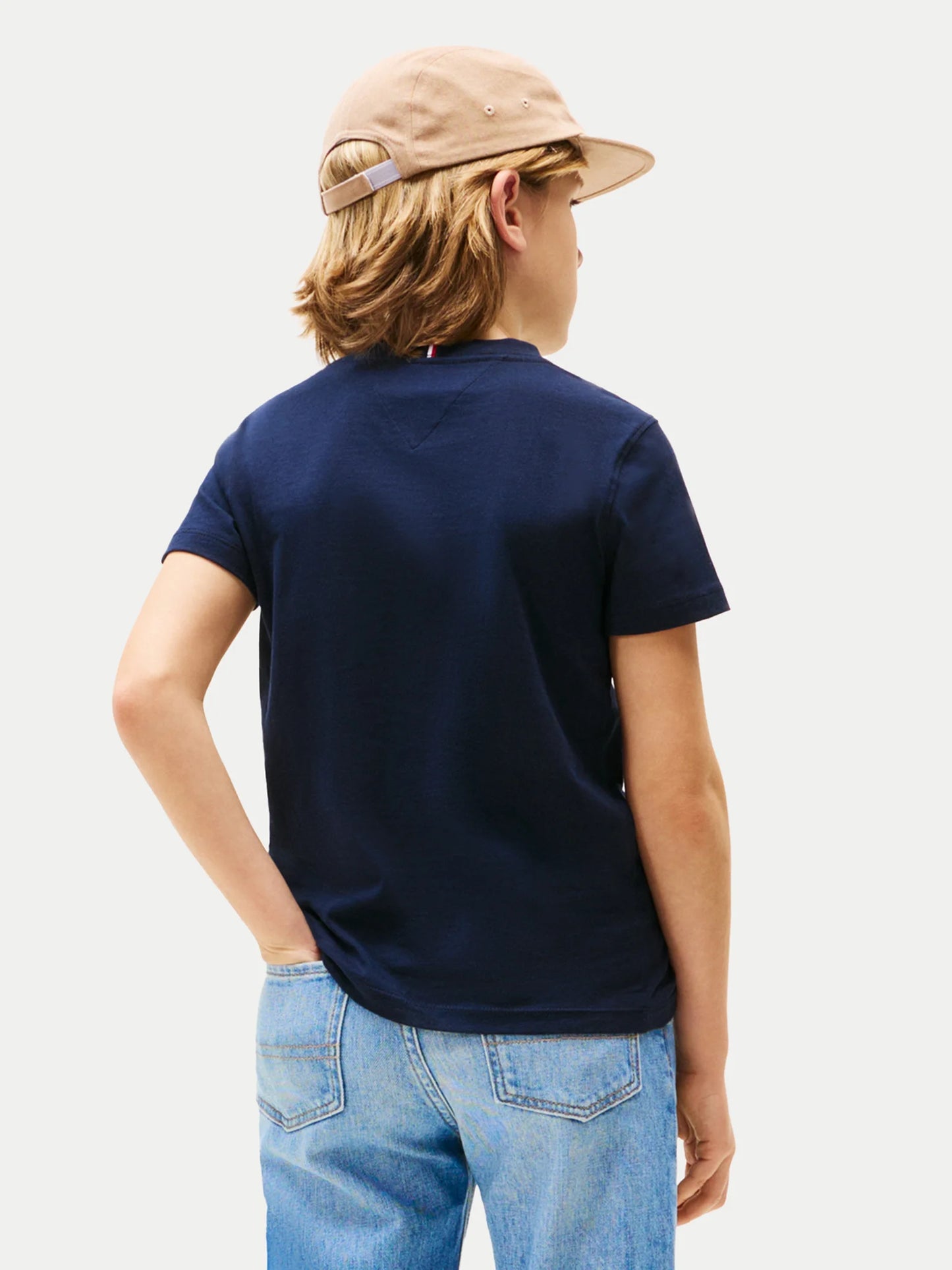 TOMMY HILFIGER Boys T-Shirt