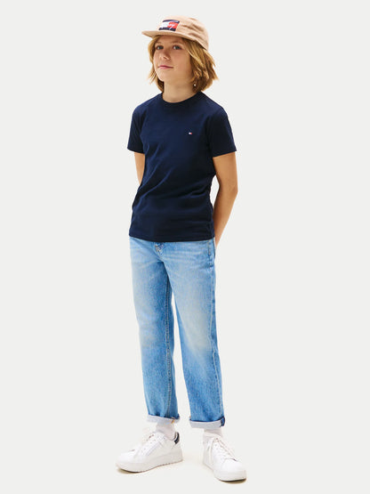 TOMMY HILFIGER Boys T-Shirt