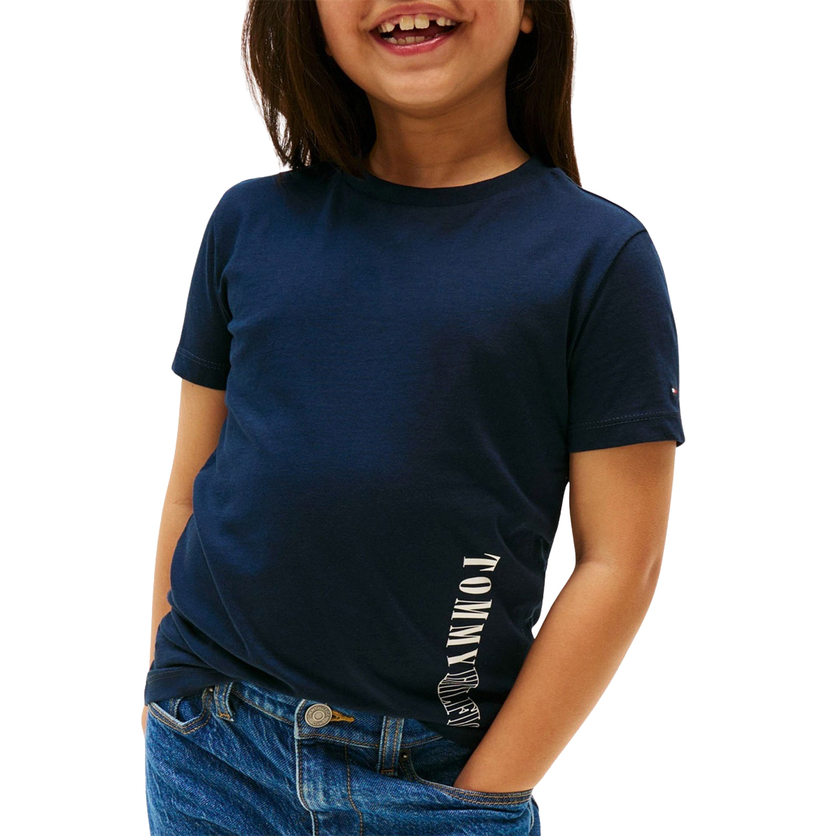 TOMMY HILFIGER Kids T-Shirt