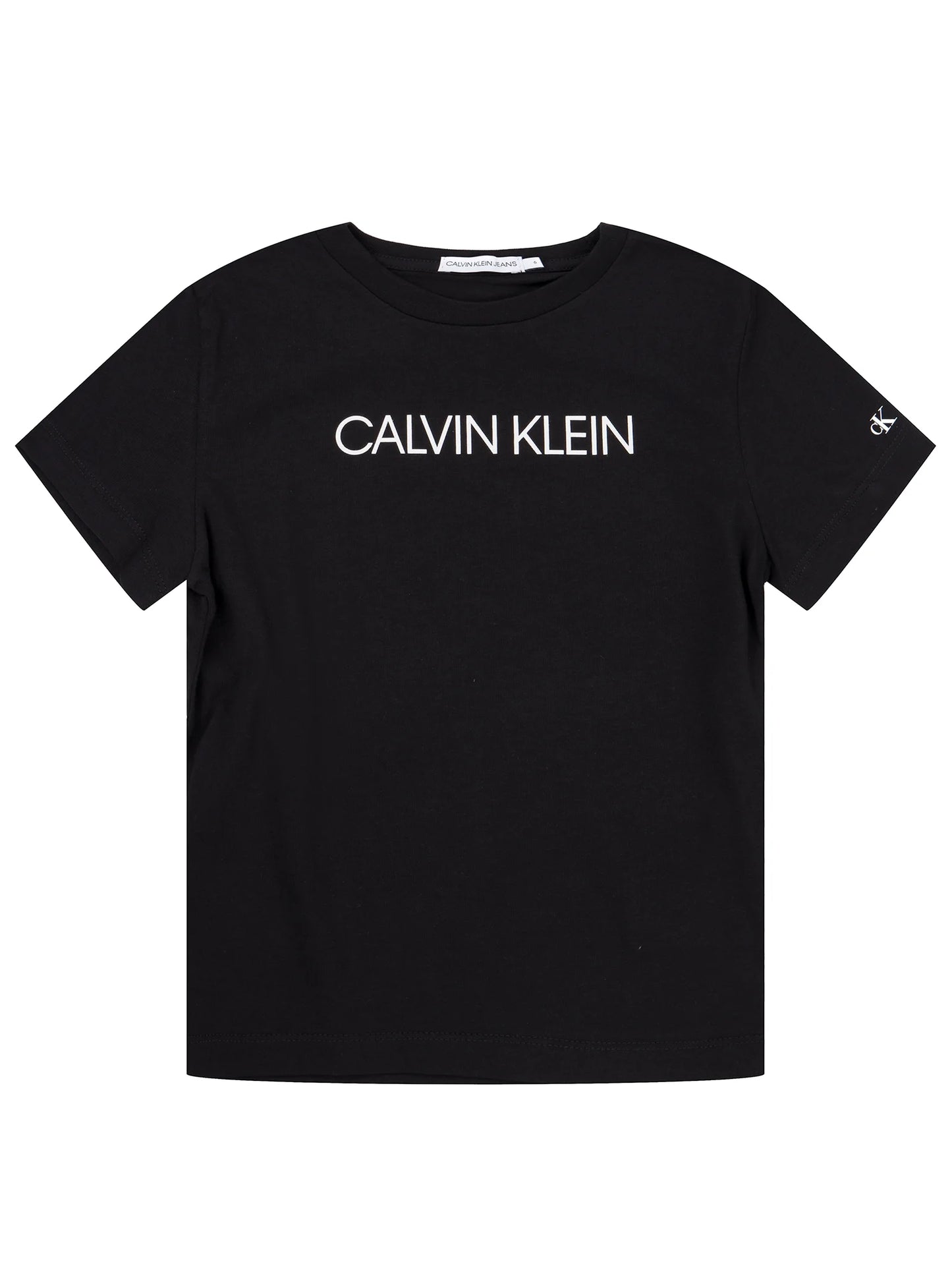 CALVIN KLEIN JEANS Kids T-Shirt