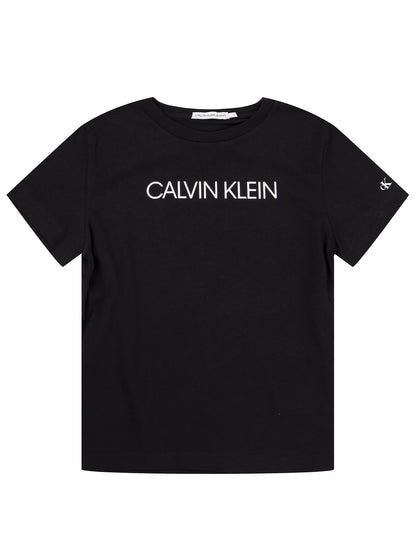 CALVIN KLEIN JEANS Kids T-Shirt
