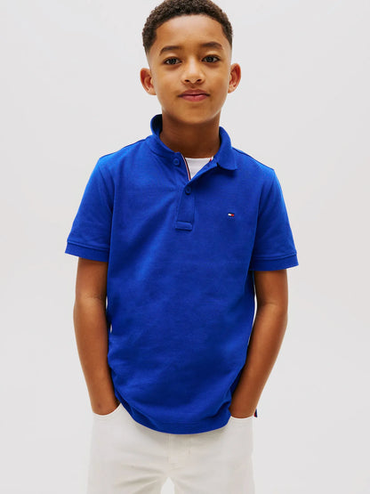TOMMY HILFIGER Boys Polo Shirt