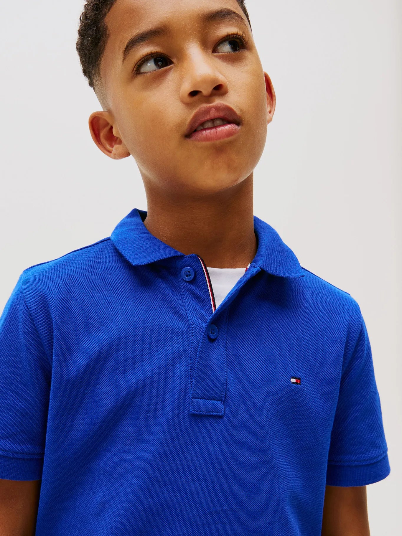 TOMMY HILFIGER Boys Polo Shirt