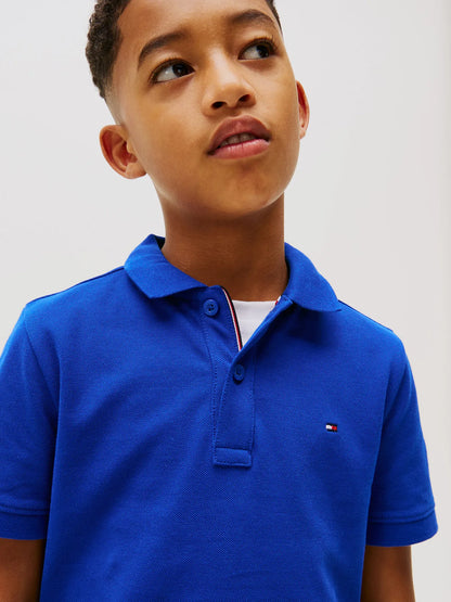 TOMMY HILFIGER Boys Polo Shirt
