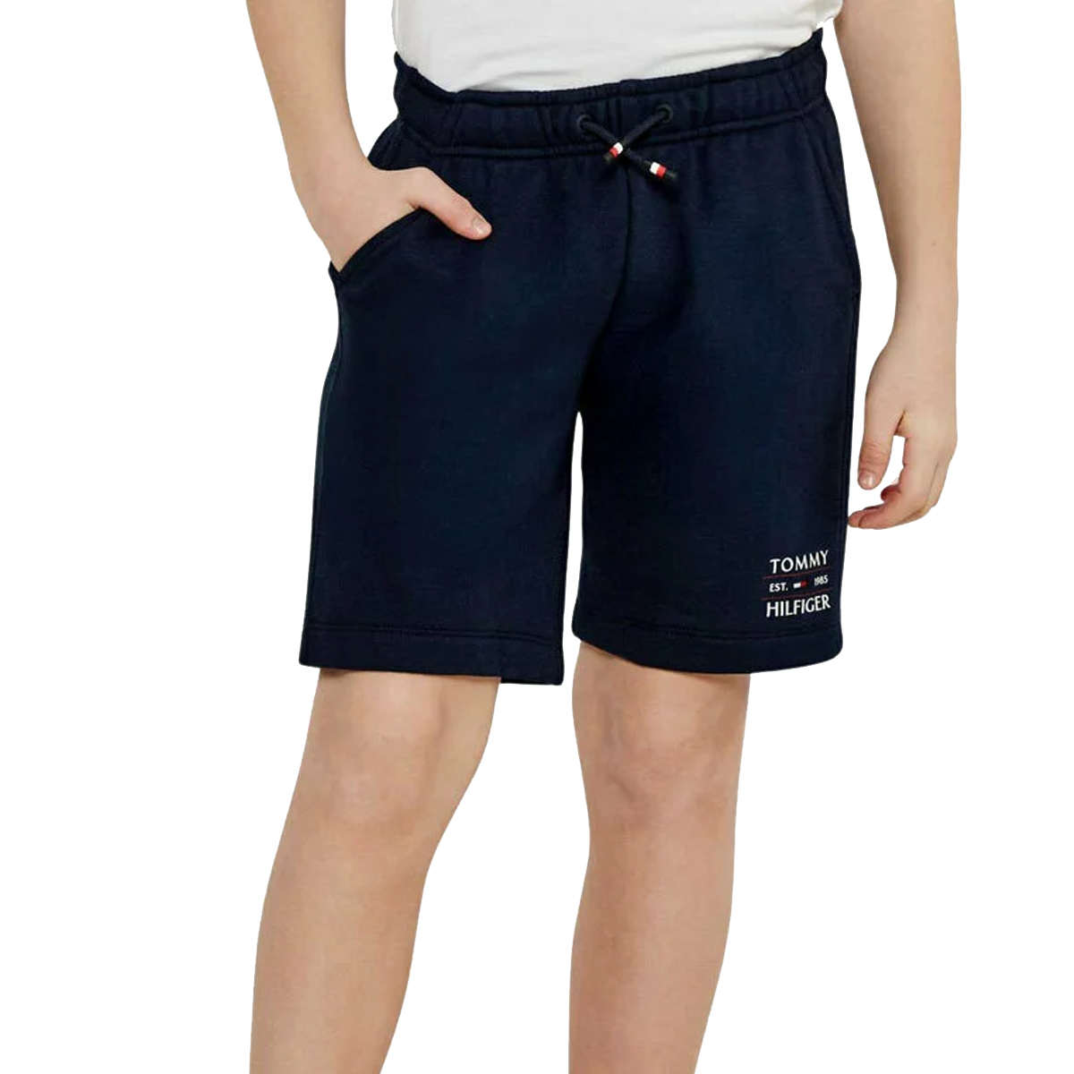 TOMMY HILFIGER Boys Shorts