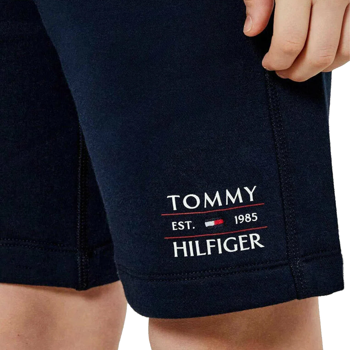 TOMMY HILFIGER Boys Shorts
