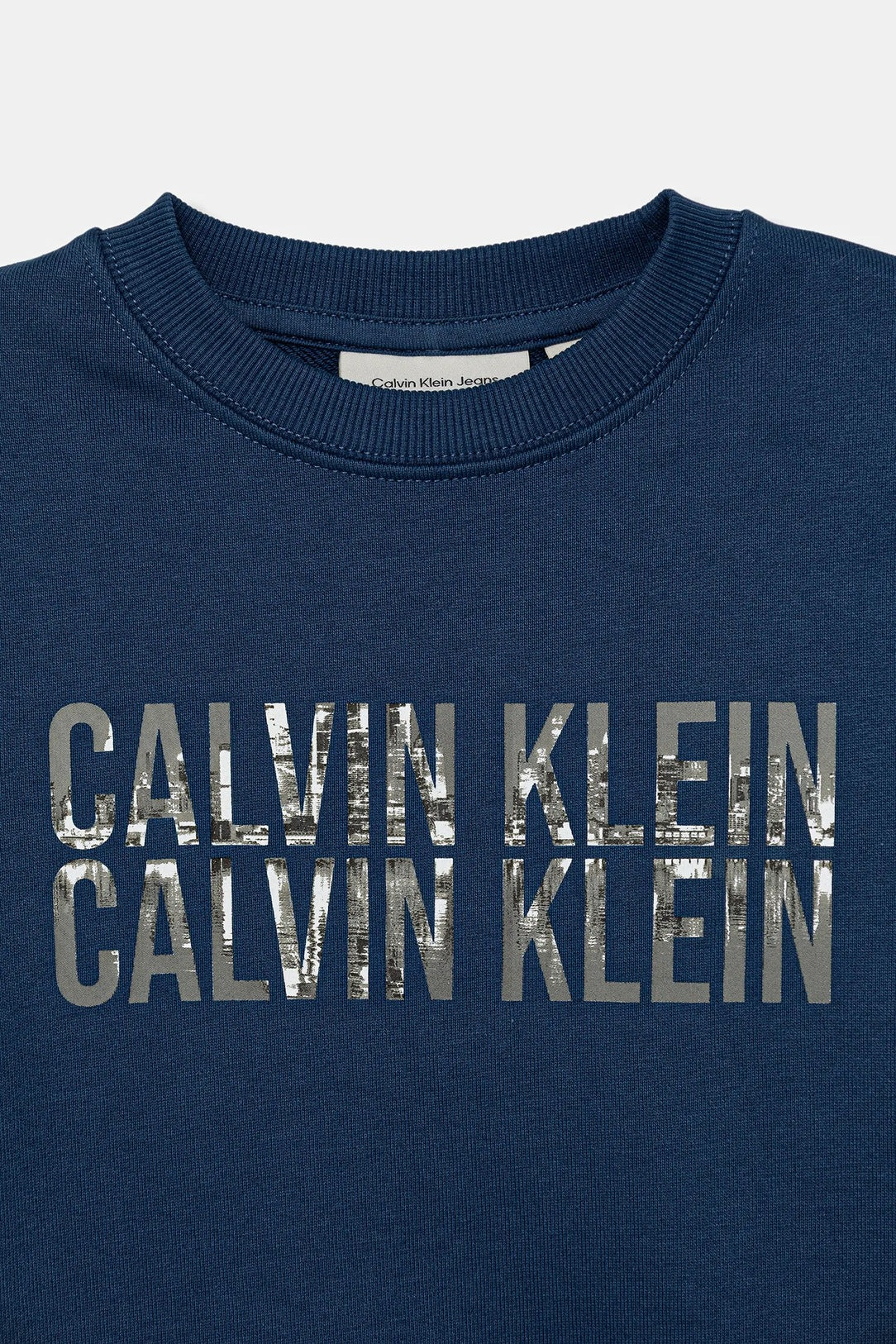 CALVIN KLEIN Boys Sweatshirt