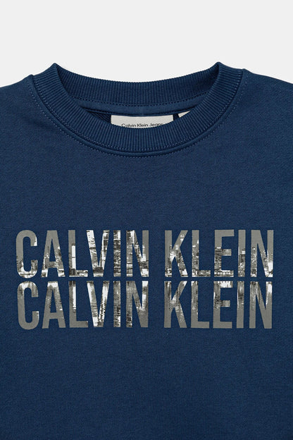 CALVIN KLEIN Boys Sweatshirt