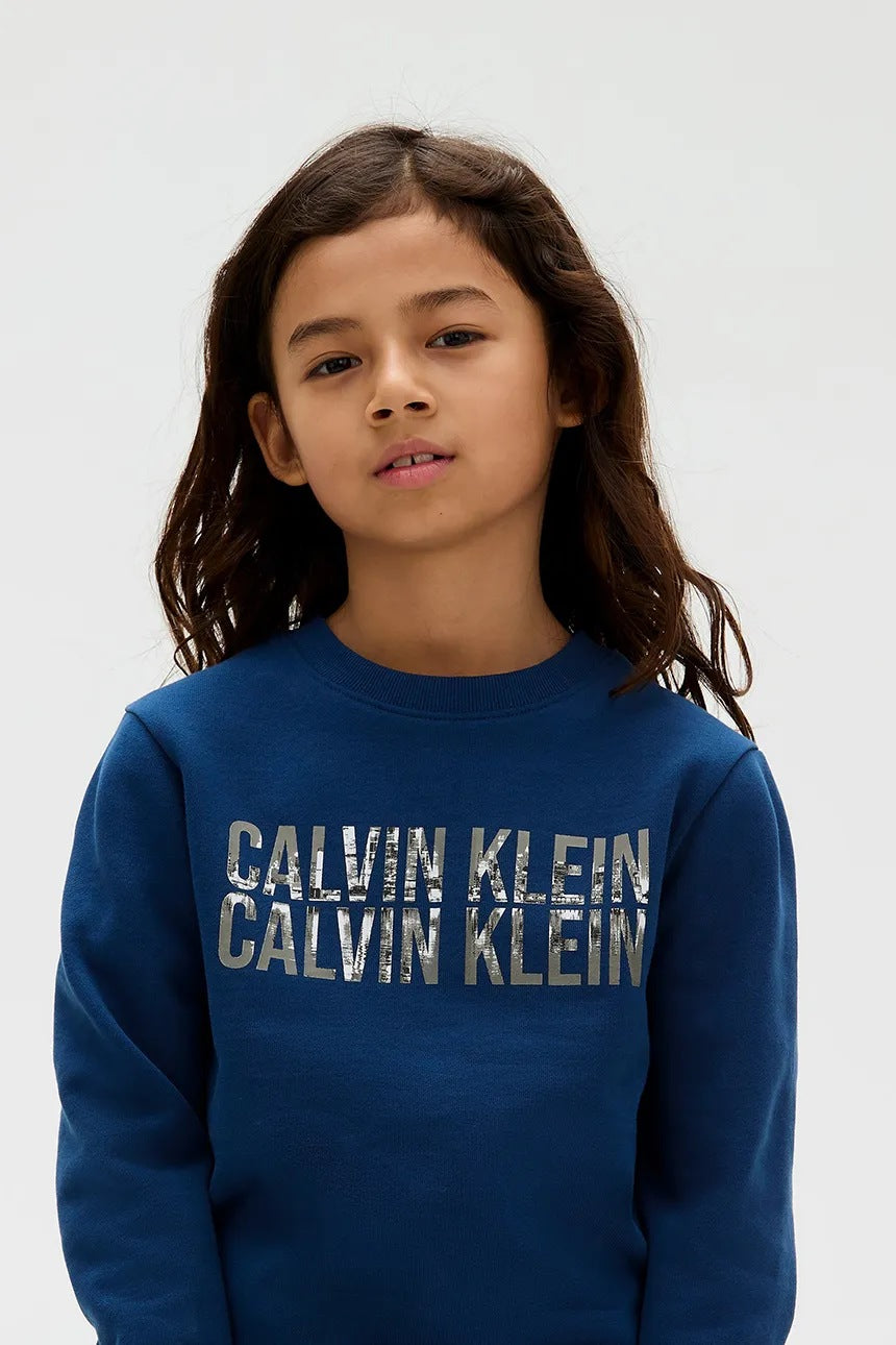 CALVIN KLEIN Boys Sweatshirt