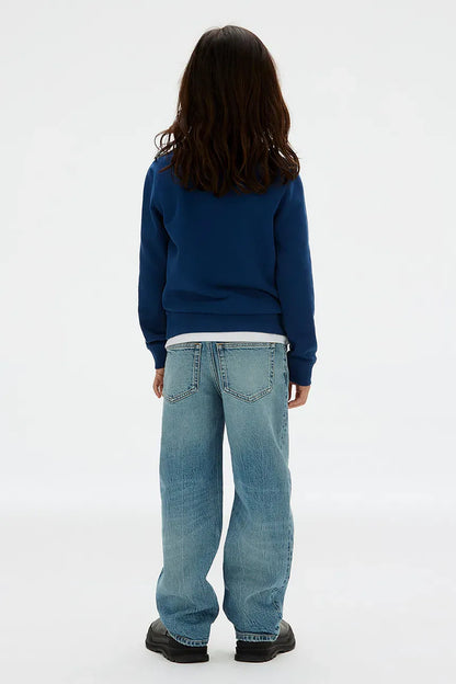 CALVIN KLEIN Boys Sweatshirt